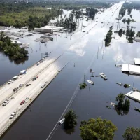 Rolloff Equipment Rentals Natural Disasters Weather
