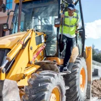 Rolloff Equipment Rentals Safety Compliance