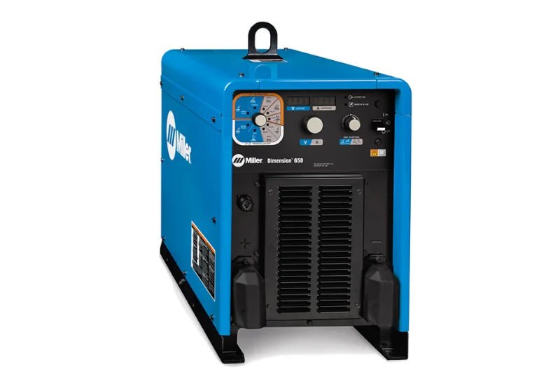 Welder Rentals - Lincoln 305G