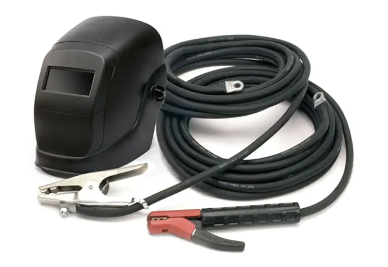 Welding Accessory Rentals