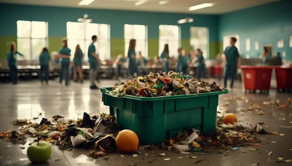 The Potential of Food Waste