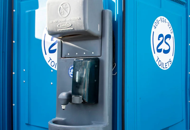 Rolloff Toilet Rentals