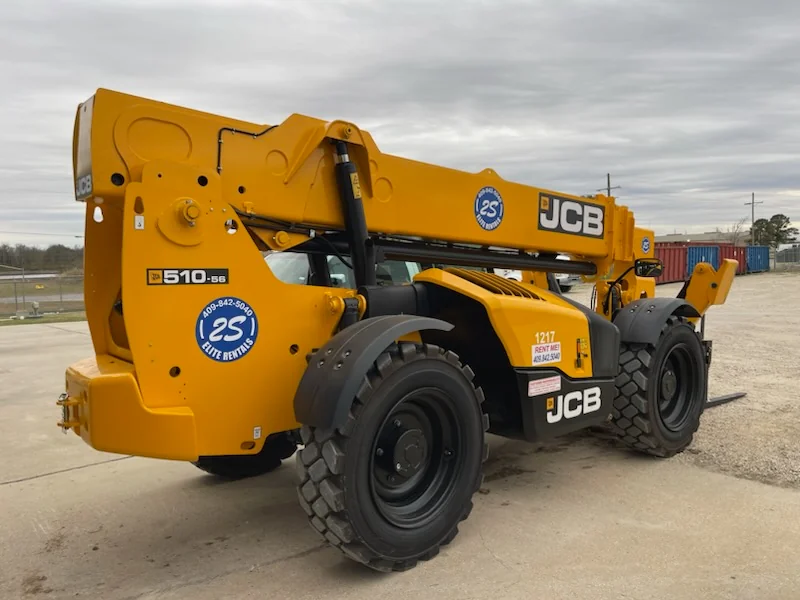 Why Rent Heavy Equipment Instead of Buying