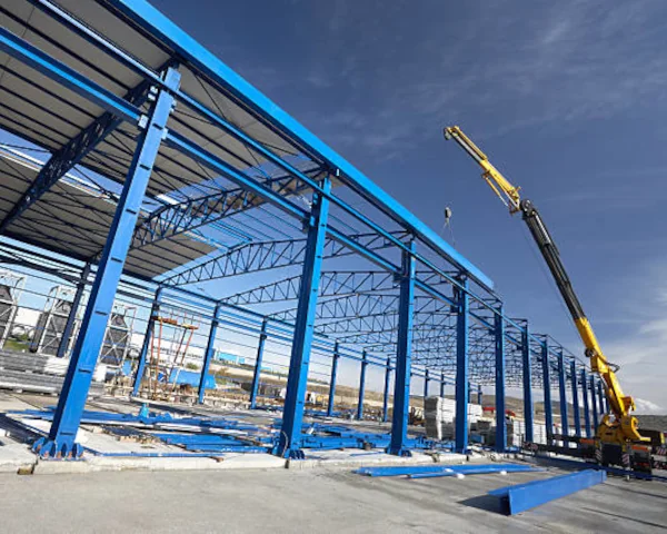 rolloff equipment rentals for Industrial Construction
