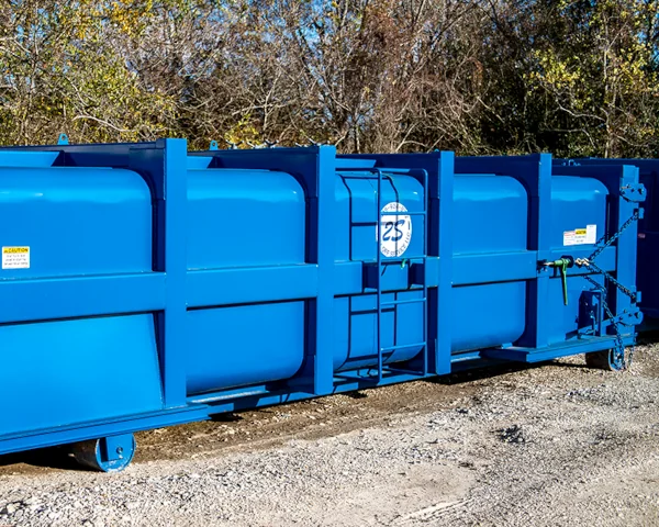 rolloff equipment rentals for Commercial Construction