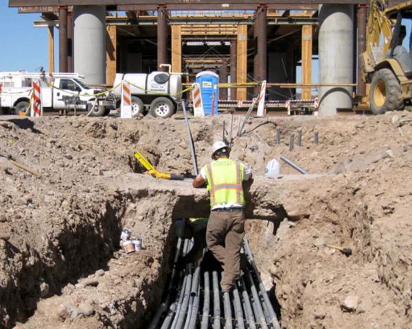 rolloff equipment rentals for Commercial Construction